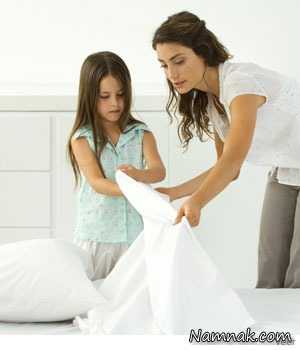 تربیت کودکان دنیای کودکان