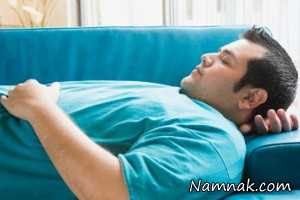 خواب نیمروزی