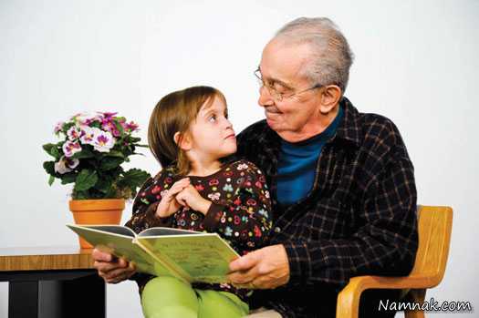 روش تربیت کودک