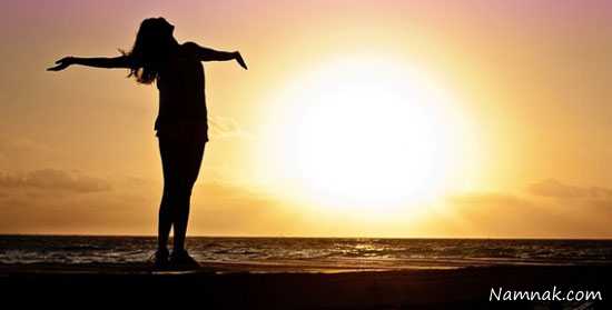 کمک دفترچه ایده به موفقیت در زندگی