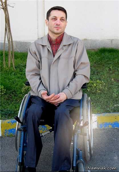 سیدمصطفی علمدار