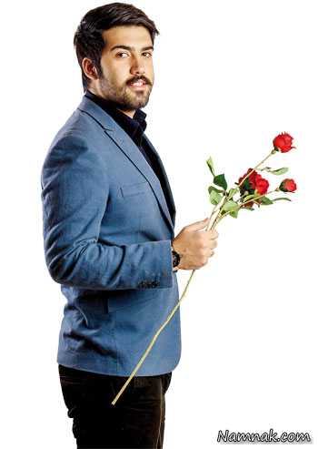 شخصیت مردان