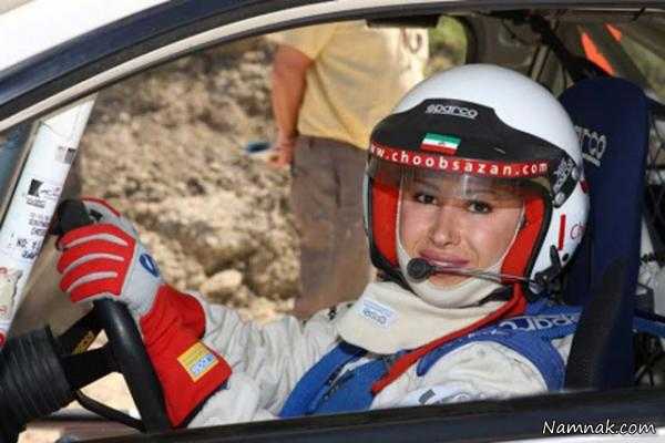 زهره وطن خواه 