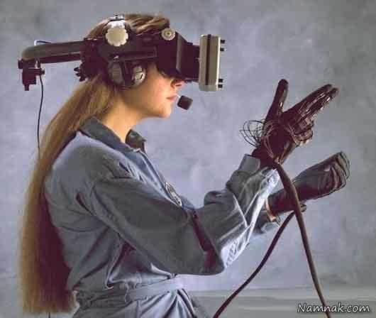 عجیب ترین شغل های دنیا در آینده عجیب ترین شغلها در آینده