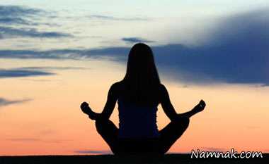 کنترل استرس با ورزش