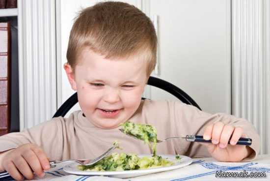 جلوگیری از خوردن مواد غذایی اعتیادآور مواد غذایی اعتیادآور