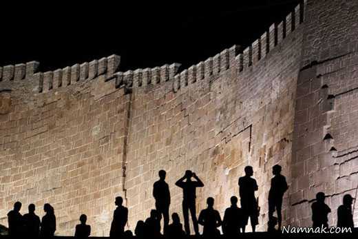 زیباترین مکانهای افسانه ای دنیا