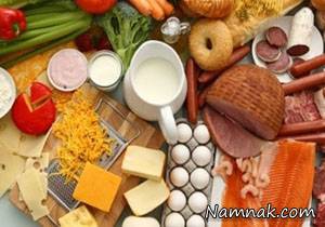 تغذیه