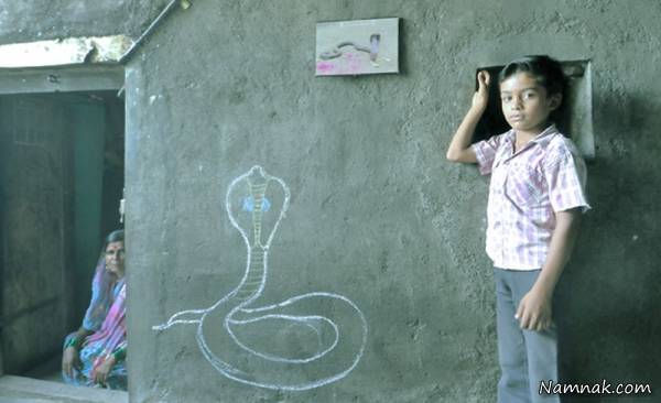 عجیب ترین روستاهای جهان را ببینید روستاهای هند