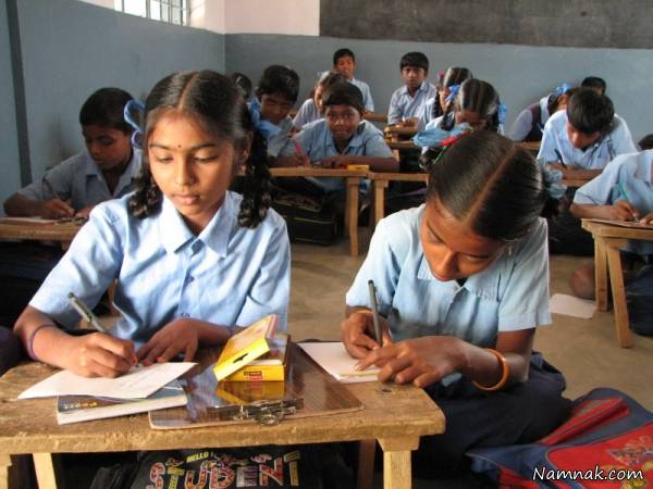 عجیب ترین روستاهای جهان را ببینید روستاهای هند