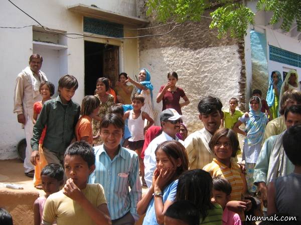 روستاهای هند