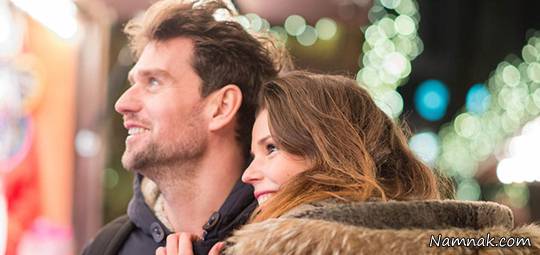 زندگی زناشویی 