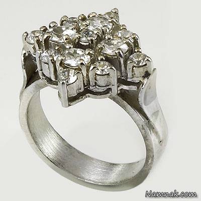 نحوه اکسیده کردن نقره با زرده تخم مرغ نقره