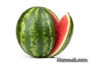 هندوانه شب یلدا