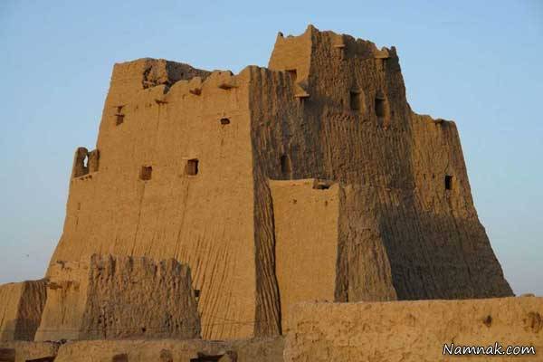 آشنایی با جاذبه های تاریخی ودیدنی شهرسراوان سراوان