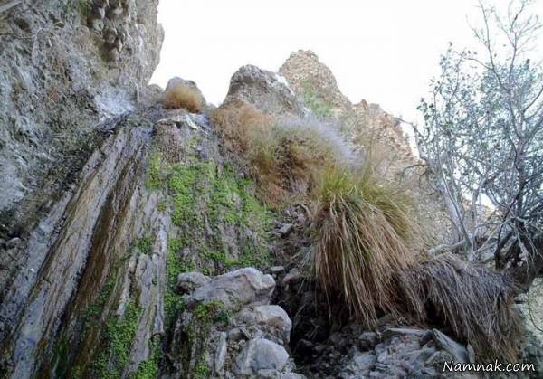 آشنایی با جاذبه های تاریخی ودیدنی شهرسراوان سراوان