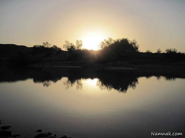 آشنایی با جاذبه های تاریخی ودیدنی شهرسراوان سراوان