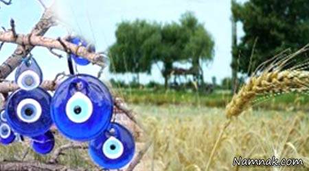 باورهای خرافی 