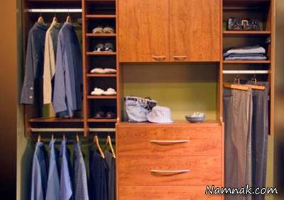 راهکارهایی برای طولانی تر شدن عمر لباس هایتان طول عمر لباس