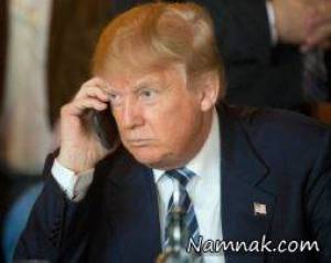 دونالد ترامپ