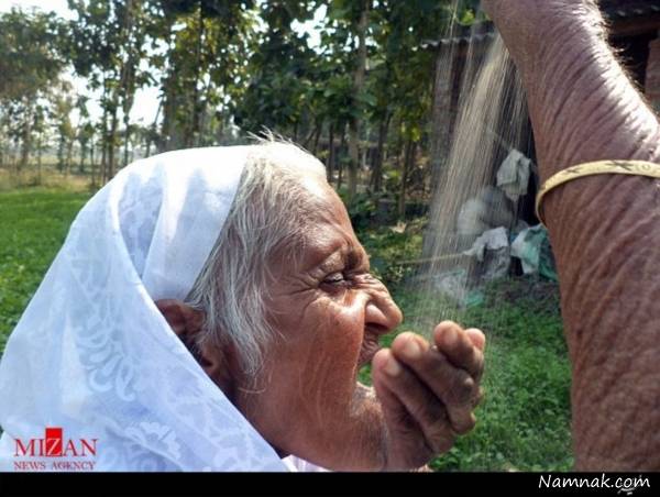 خوردن شن و ماسه