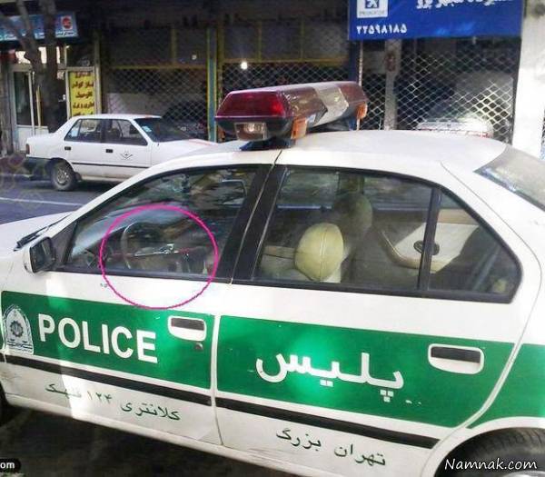 سوژه بامزه عکس های خنده دار