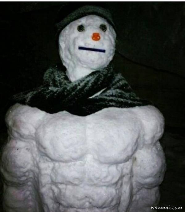 عکس های خنده دار