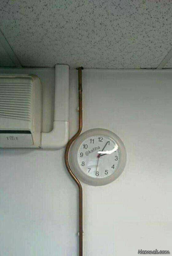 عکس های خنده دار