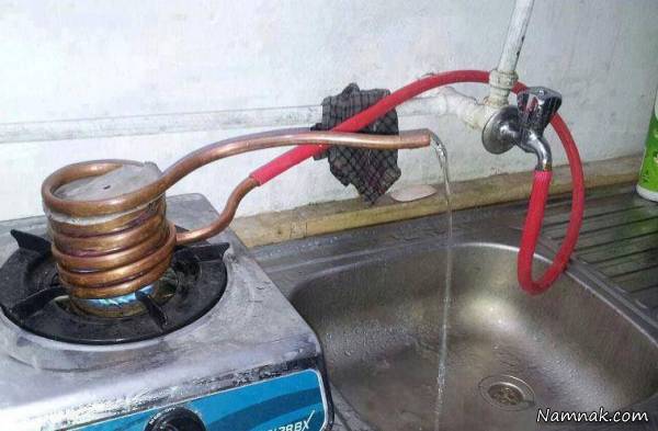 عکس های خنده دار