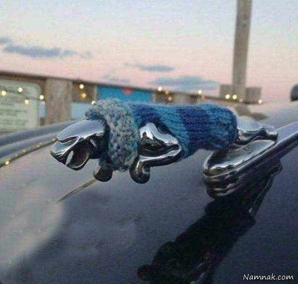 عکس های خنده دار