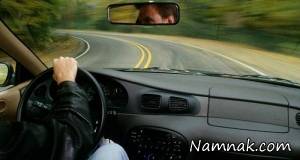 رانندگی