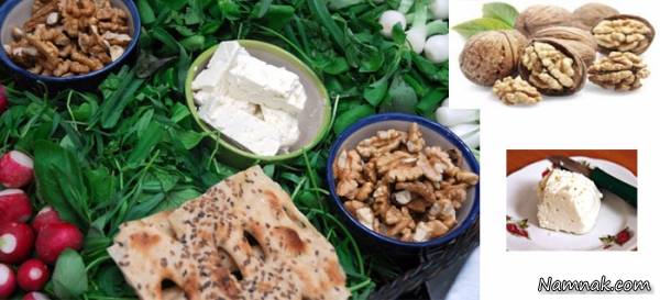 بهترین زمان مصرف عصرانه خوردن عصرانه