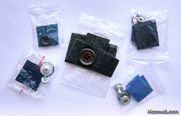 وسایل روزمره