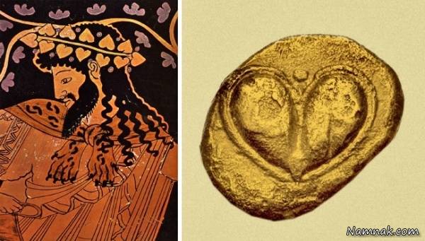  نماد های مشهور