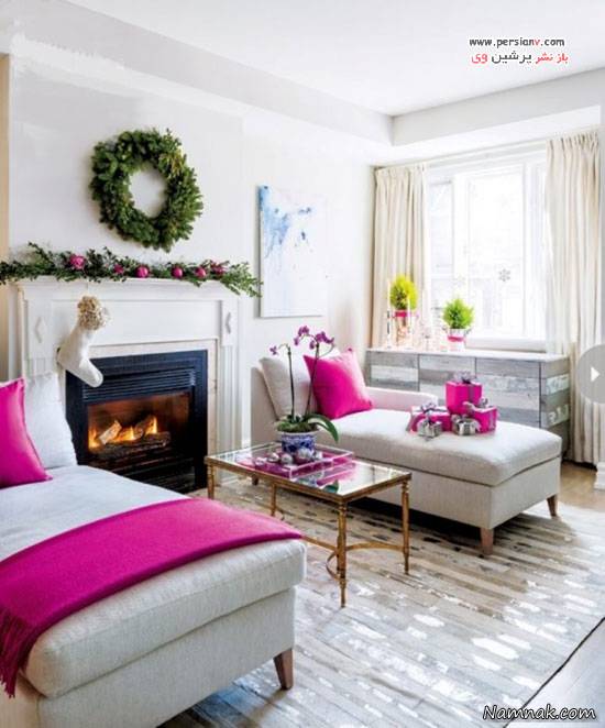  دکوراسیون منزل 