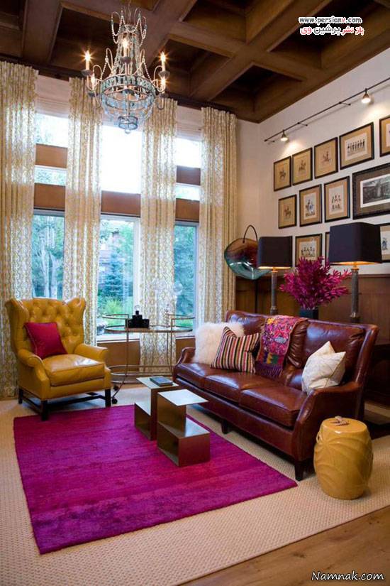  دکوراسیون منزل 