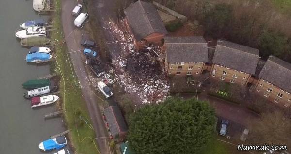 مرد خوش شانس