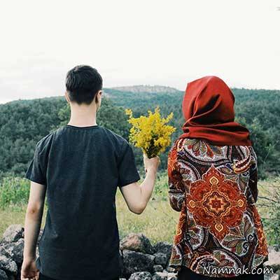 حل اختلافات زناشویی در سفر اختلافات زناشویی