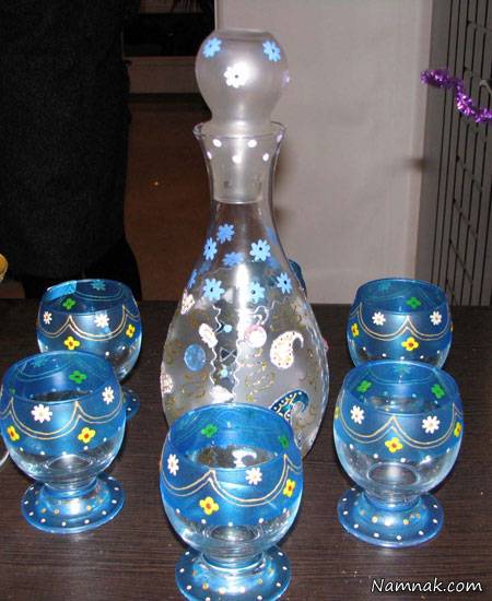 سفره هفت سین 