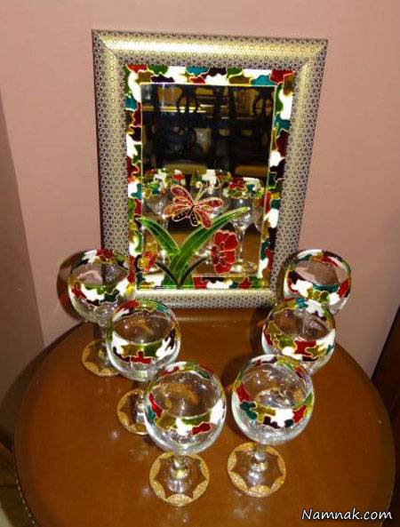 سفره هفت سین 