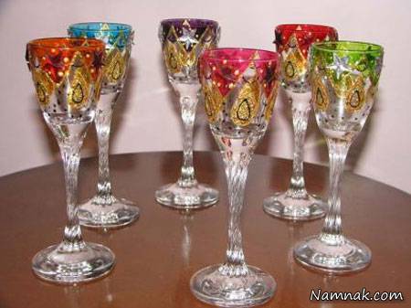 سفره هفت سین 