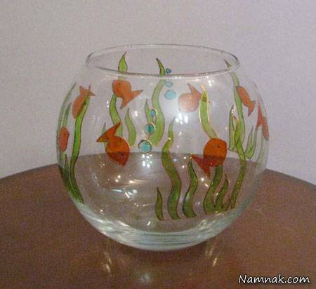  سفره هفت سین 