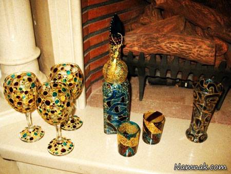 سفره هفت سین 