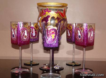 سفره هفت سین 