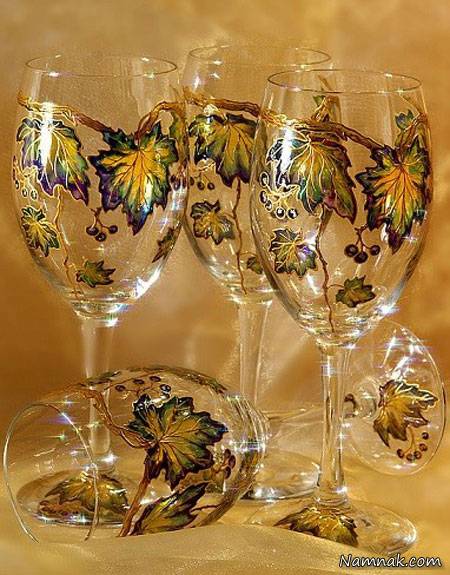 سفره هفت سین 