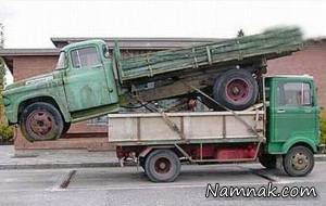 عکس های خنده دار