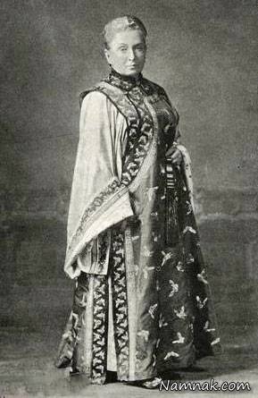 ماجراجوترین زنان تاریخ ماجراجوترین زنان