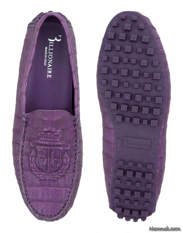 دمپایی هایی به قیمت پراید لاکچری