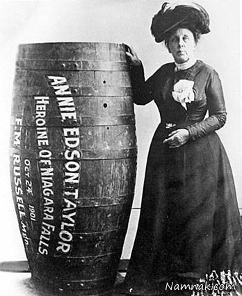 ماجراجوترین زنان تاریخ ماجراجوترین زنان