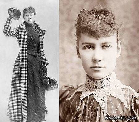 ماجراجوترین زنان تاریخ ماجراجوترین زنان